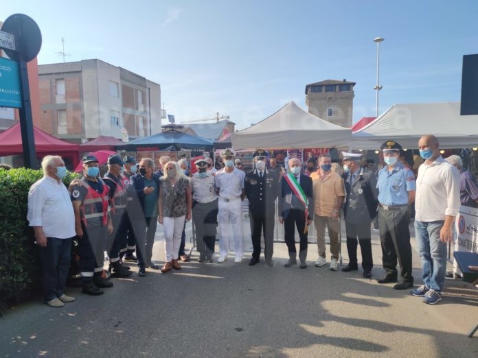 Mercato europeo 202 cervia