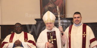 Emanuele Casadio e fra Michel Arséne Bom saranno ordinati sacerdoti