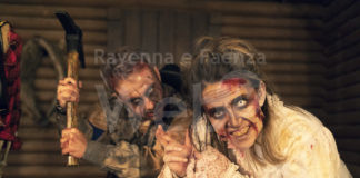 Halloween: anticipato l’Horror Festival a Mirabilandia