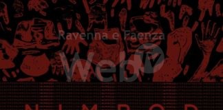 Nimrod: ad Officine Matteucci un’installazione di luci, suoni e sculture per il settimo centenario di Dante