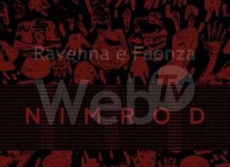 Nimrod: ad Officine Matteucci un’installazione di luci, suoni e sculture per il settimo centenario di Dante