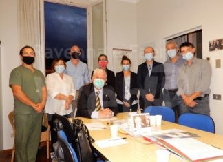 Rinnovato il Consiglio dell’Ordine dei Dottori Agronomi e dei Dottori Forestali