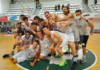 Basket: Supercoppa, Il derby è giallorosso! OraSì Ravenna-Unieuro Forlì 66-61