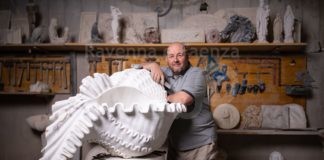 Cultura: iniziano i “Sabati dell’Arte” con Oscar Sandri