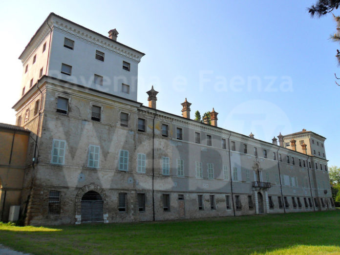 PalazzoSanGiacomo