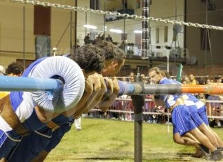 Massa Lombarda: confermata la “Festa della Ripresa” con il ritorno del Palio