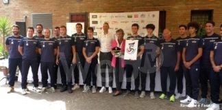 Pallavolo: presentato il nuovo organico della Pietro Pezzi Ravenna