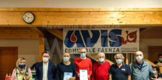 Avis premia i donatori ma l’estate ha dimostrato che servono nuove forze
