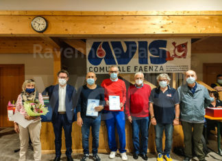 Avis premia i donatori ma l’estate ha dimostrato che servono nuove forze