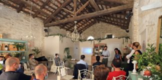 Concluso il viaggio della terza edizione di Terrena, ora il festival vive in un itinerario da scoprire