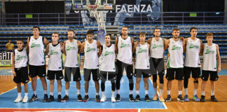 Supercoppa: alle 12 i Raggisolaris contro Luciana Mosconi Ancona