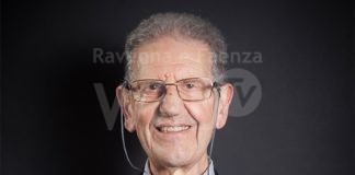 Salvatore Settis a Ravenna per prendere parte al ciclo di lezioni magistrali intitolate a Corrado Ricci