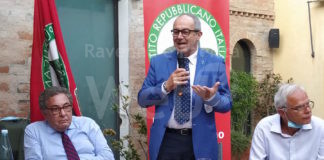 Fusignani (PRI): “il voto laico per Ravenna rappresenta la ricomposizione del mosaico delle istanze cittadine”