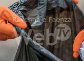 Edizione 2021 di Puliamo il Mondo a Ravenna