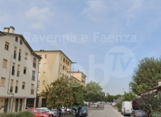 Ladri in via Fiume Montone Abbandonato: rubate biciclette di ingente valore