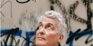 Fabio Pusterla ospite della Rassegna Dante di IndependentPOETRY