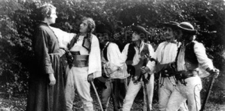 Proiezione speciale all’Arena del Cinema Europa: Janosik, la storia del Robin Hood slovacco