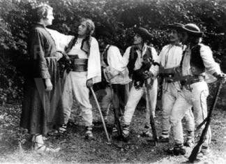 Proiezione speciale all’Arena del Cinema Europa: Janosik, la storia del Robin Hood slovacco