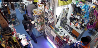 Colpi in serie lungo l’A14: arrestata banda di rapinatori