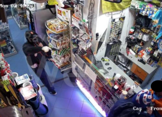 Colpi in serie lungo l’A14: arrestata banda di rapinatori