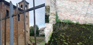 Ancisi (LpRa): Santa Croce affonda in uno stagno putrescente