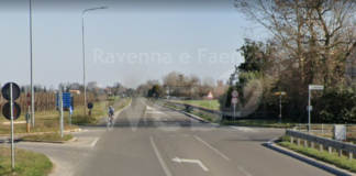 Una rotonda all’incrocio della Cosina lungo la via Emilia: interrogazione in consiglio comunale