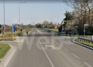 Una rotonda all’incrocio della Cosina lungo la via Emilia: interrogazione in consiglio comunale