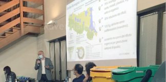 Nuove modalità per la raccolta rifiuti a Riolo Terme: incontro con la cittadinanza