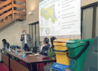 Nuove modalità per la raccolta rifiuti a Riolo Terme: incontro con la cittadinanza