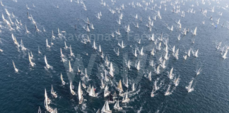 Vela: ‘Go to Barcolana’ da Ravenna, aperte le iscrizioni