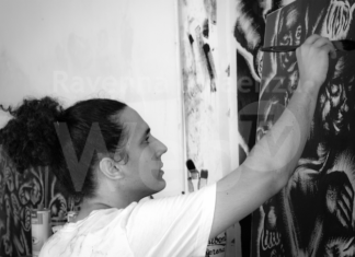 Sabato 18 si inaugura “Figure”, la nuova mostra al Museo Ugonia