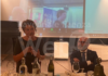 Serata del Rotary Club per ricordare Alteo Dolcini