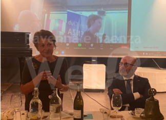 Serata del Rotary Club per ricordare Alteo Dolcini