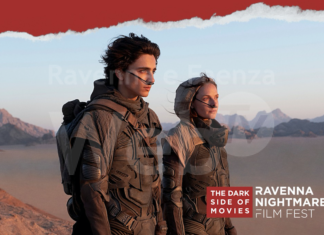 Ravenna Nightmare Film Fest: il Festival Premiere apre con Dune