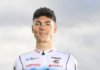 Filippo Baroncini argento ai Campionati Europei Under 23 di Ciclismo