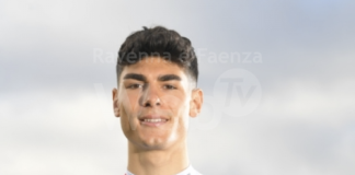 Filippo Baroncini argento ai Campionati Europei Under 23 di Ciclismo