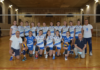 Pallavolo: si presentano Tecnoprotezione e Stampamondo