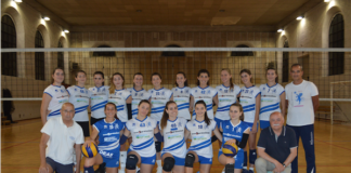 Pallavolo: si presentano Tecnoprotezione e Stampamondo