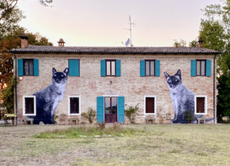 Equidistanze: mostra collettiva di 15 artiste a Filetto. Le opere nate durante il lockdown