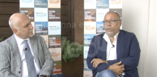 Amministrative 2021: l’intervista al candidato sindaco Matteo Rossini