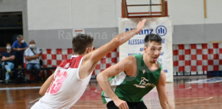 Supercoppa: i Raggisolaris in campo domenica al PalaCattani