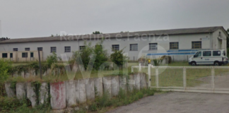 Amianto sepolto a Celle dove dovrebbe sorgere il nuovo centro di Protezione Civile ? Interrogazione di Fratelli d’Italia