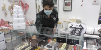 Inagura a Ravenna Villla & Stacchezzini: cioccolato per tutti i gusti nel nuovo negozio del centro storico