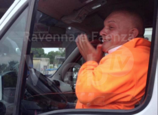 Si è spento Gabriele Gazzani amatissimo autista del 118, il cordoglio dei colleghi increduli e affranti