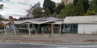 Riolo Terme: l’ex ristorante in via Firenze diventa una scuola di danza