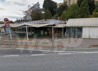 Riolo Terme: l’ex ristorante in via Firenze diventa una scuola di danza