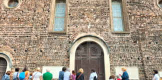 La prossima visita guidata della Pro Loco sarà dedicata a Dante