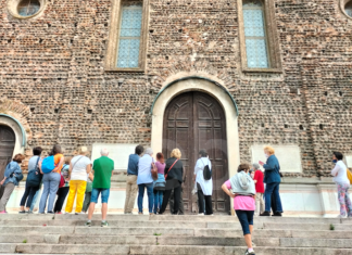 La prossima visita guidata della Pro Loco sarà dedicata a Dante