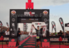 Il belga Gijs Van Ranst vince l’Ironman di Cervia