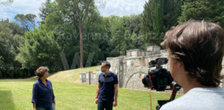 Casola Valsenio e Riolo Terme in un programma sul canale 511 della piattaforma Sky